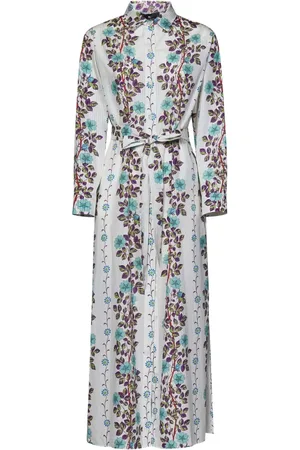 Etro Beach Kaftan