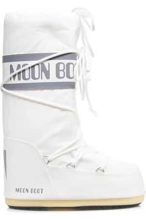 Moon Boot Icon Nylon Boots