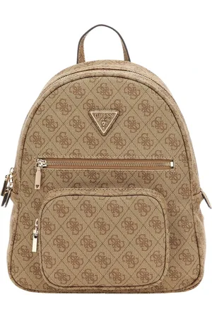 Guess Backpacks, female, , ONE SIZE, Eco Elements Backpack