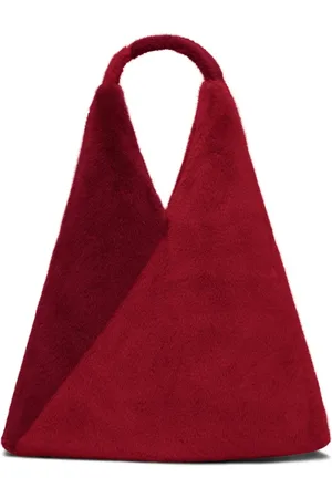 Bomboogie Tote Bags, female, , ONE SIZE, Eco-Fur Bag