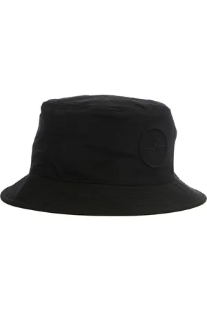 Stone Island Hats, male, , L, Hat for Men Stylish