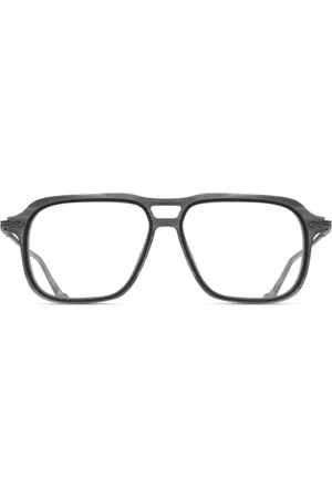 MATSUDA Glasses, unisex, , ONE SIZE, Stylish Model RX Watch