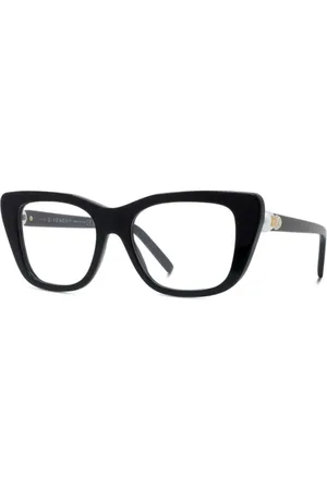 Givenchy Glasses, unisex, , ONE SIZE, Stylish Model Watch