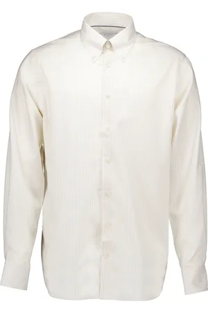 Eton Casual Shirts, male, , L, Oxford Shirt