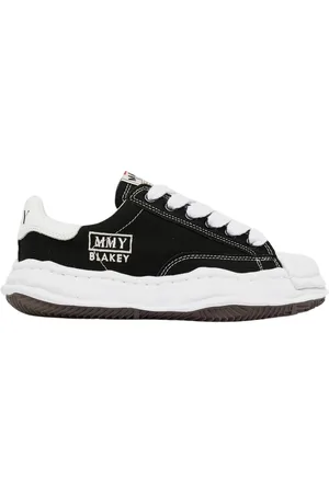 MIHARA YASUHIRO Sneakers, male, , 10 UK, Low-Top Blakey OG Unisex Shoes