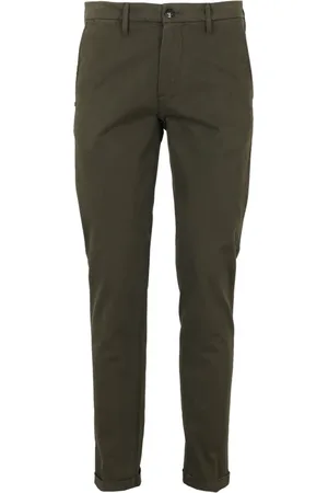 RE-HASH Chinos, male, , W35, Mens Core Trousers