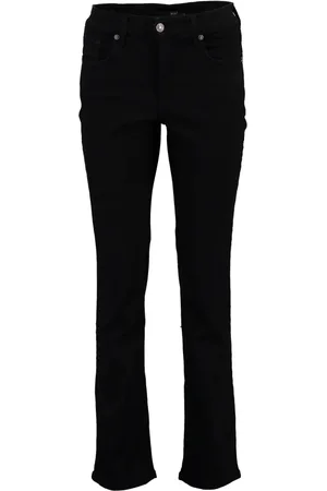 Mac Skinny Jeans, female, , XL L34, Melanie Fit Jeans