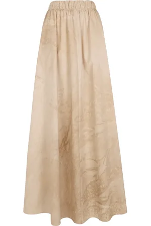 Cortana Maxi Skirts, female, , XS, Long Maltinto Skirt