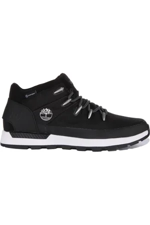 Timberland Lace-up Boots, male, , 9 UK, Waterproof Sprint Trekker Boots
