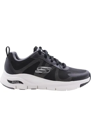 Skechers Sneakers, male, , 7 UK, Padme Trainers