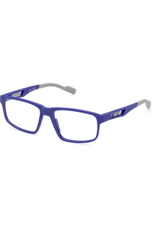 adidas Glasses, unisex, , 55 MM, Optical Frame