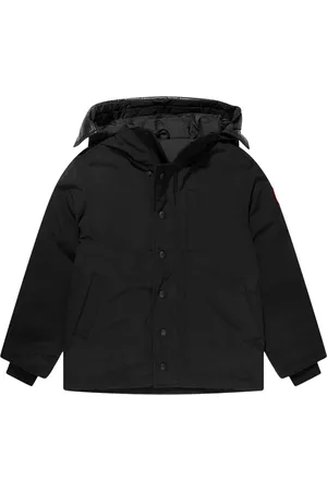 Canada Goose Logan Parka