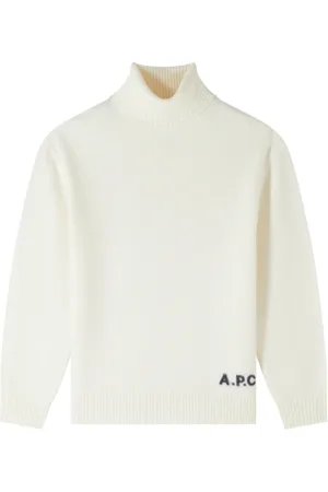 A.P.C. Turtlenecks, female, , S, Walter Turtleneck Jumper