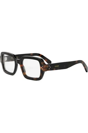 Céline Glasses, unisex, , ONE SIZE, Stylish Crossbody Bag