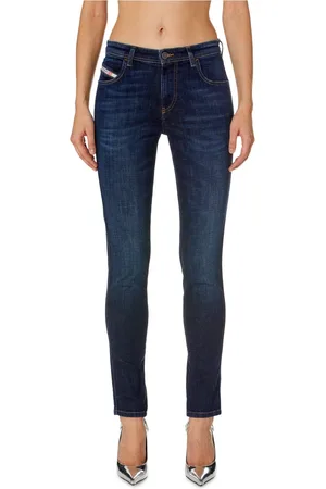 Diesel Skinny Jeans