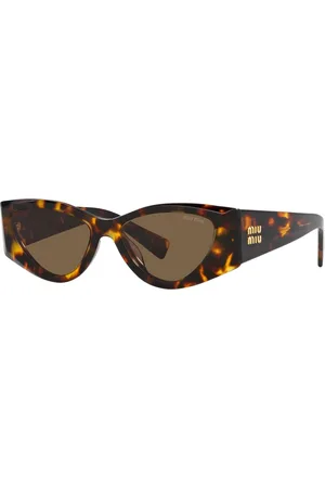 Miu Miu Sunglasses, female, , 54 MM, Sunglasses
