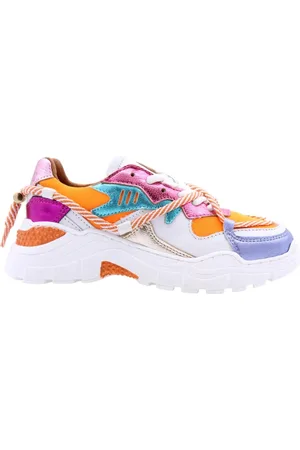 DWRS Sneakers, female, , 32 EU, Trendy Koera Trainers