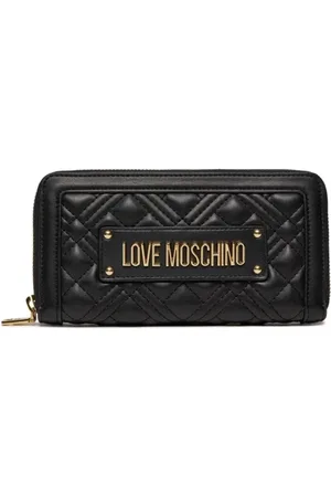 Moschino Wallets & Cardholders, female, , ONE SIZE, Wallet