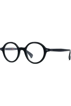 Kenzo Glasses, unisex, , ONE SIZE, Stylish Model Shirt