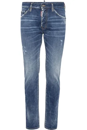 Dsquared2 Stylish Trousers