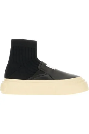 Maison Margiela Slip-On Trainers