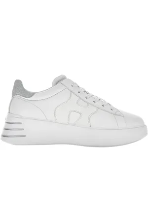 Hogan Sneakers, female, , 2 UK, Rebel Trainers