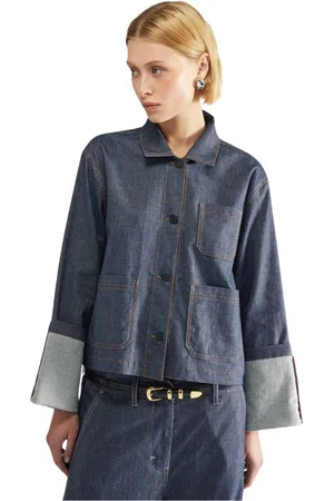 LIVIANA CONTI Chic Jackets for Women