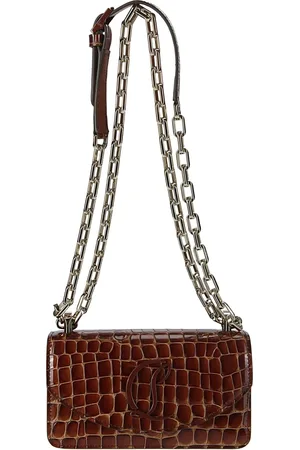 Christian Louboutin Cross Body Bags, female, , ONE SIZE, Loubi54 Chain Crossbody Small