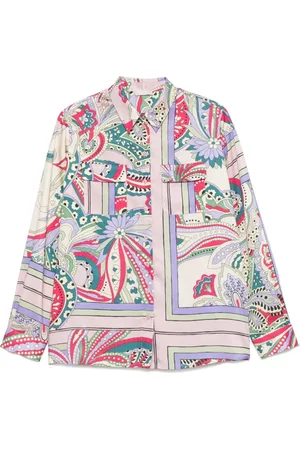 Liu Jo Shirts, female, , L, Multicolour Shirt