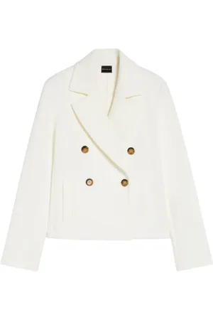 pennyblack Blazers, female, , S, Double-Breasted Coat Snak Style