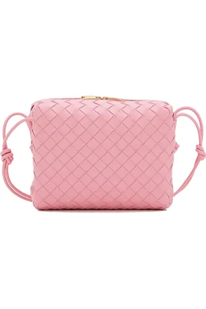 Bottega Veneta Loop Camera Bag