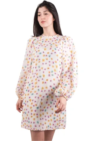 Dorothee Schumacher Short Dresses, female, , XS, Structured Volumes Dress