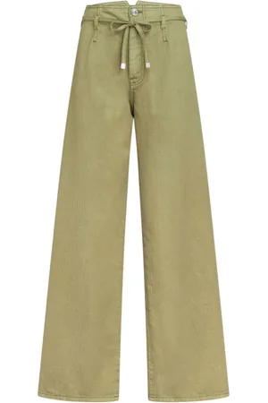 Etro Wide Jeans, female, , W27, Wide Jeans