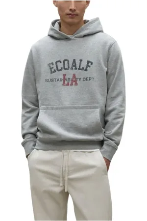 ECOALF Hoodies, male, , S, Venicealf Hoodie