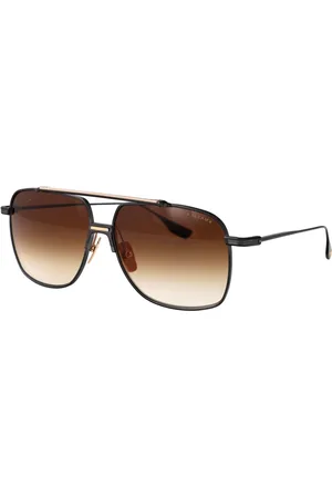 DITA EYEWEAR Alkamx Sunglasses
