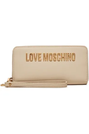 Moschino Wallets & Cardholders, female, , ONE SIZE, Wallet