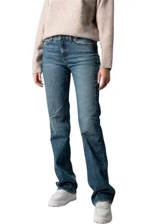 Drykorn Straight Jeans, female, , W25 L32, Straight Jeans