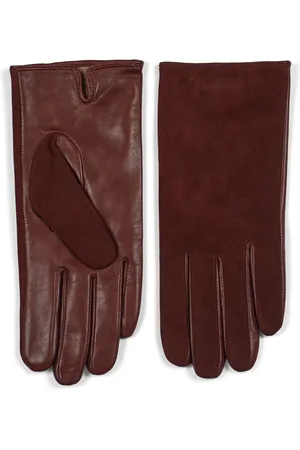 Howard London Gloves, male, , 7 1/2 IN, Leather Gloves