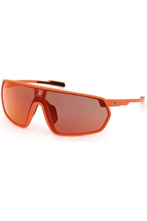 adidas Matte Shield Sunglasses