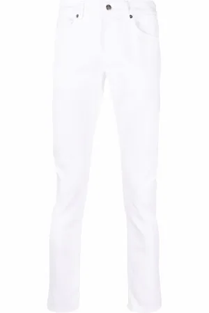 Dondup Slim-fit Jeans, male, , W35, George Skinny Jeans