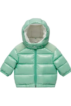 Moncler Down Padded Valya Jacket