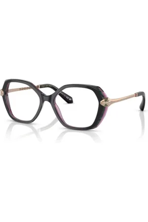 Bvlgari Glasses, unisex, , ONE SIZE, Stylish Vista Sunglasses
