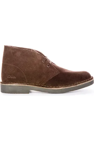 Clarks Lace-up Boots, male, , 10 UK, Desert Boot Evo
