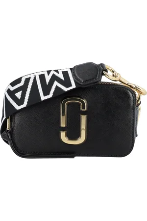 Marc Jacobs Multi Handbag Snapshot Style