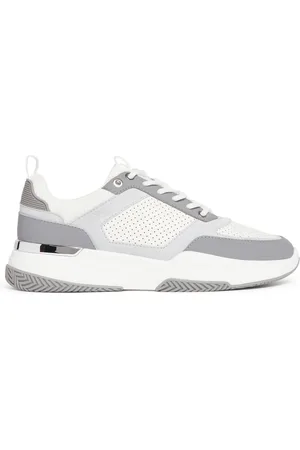 Mallet Sneakers, male, , 7 UK, Radnor Grey Sneaker