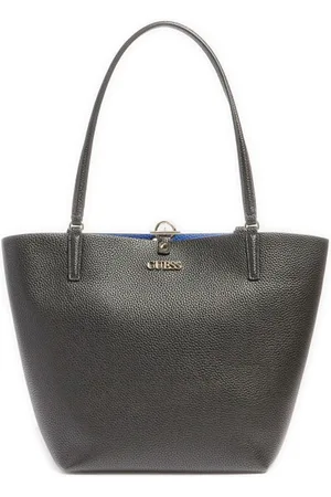 Guess Classic Toggle Tote Bag