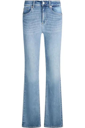 Liu Jo Boot-cut Jeans