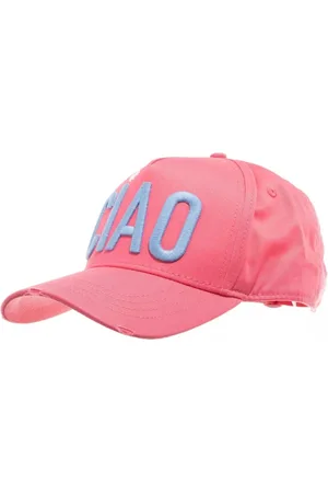 Dsquared2 Stylish Cap
