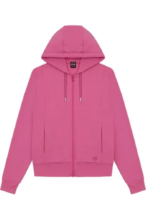 Colmar Zip-through Sweatshirt