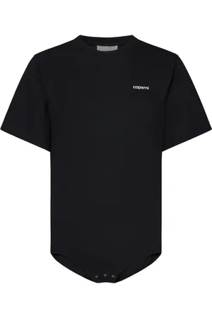 COPERNI Logo Print Top